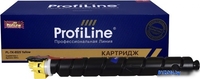 Картридж ProfiLine PL_TK-8525Y_Y (аналог Kyocera TK-8525Y) - фото