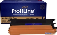 Картридж ProfiLine PL_TN-135C_C (аналог Brother TN-135C) - фото