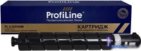 Картридж ProfiLine PL_C-EXV54M_M (аналог Canon C-EXV54M) - фото