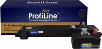 Картридж ProfiLine PL_TK-8115K_BK (аналог Kyocera TK-8115K) - фото