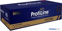 Картридж ProfiLine PL_TK-8335K_BK (аналог Kyocera TK-8335K) - фото2