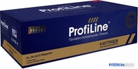 Картридж ProfiLine PL_TK-8335M_M (аналог Kyocera TK-8335M) - фото2