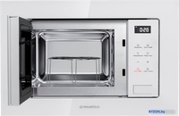 Микроволновая печь MAUNFELD MBMO820SGW10 - фото2