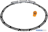 Набор железной дороги Играем вместе B2011663-R - фото
