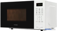 Микроволновая печь Hyundai HYM-D2077 - фото2