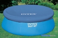Аксессуары для бассейнов Intex Тент-чехол для бассейнов Easy Set 457 см 58920/28023 - фото2
