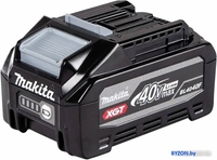 Аккумулятор Makita BL4040F 1910N6-8 (40В/4.0 Ah) - фото