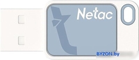 USB Flash Netac UA31 USB 2.0 4GB NT03UA31N-008G-20BL - фото