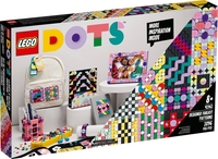 Набор деталей LEGO DOTS 41961 Дизайнерский набор. Узоры - фото
