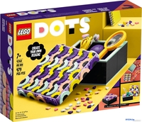 Конструктор LEGO DOTS 41960 Большая коробка LEGO DOTS - фото