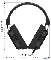 Наушники Endorfy Viro Infra - фото2