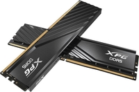 Оперативная память ADATA XPG Lancer Blade 2x16ГБ DDR5 6400 МГц AX5U6400C3216G-DTLABBK - фото