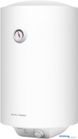 Накопительный электрический водонагреватель Royal Thermo RWH 30 DRYver - фото