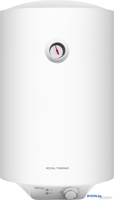 Накопительный электрический водонагреватель Royal Thermo RWH 30 DRYver - фото2