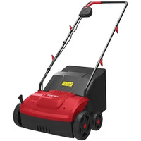 Скарификатор-аэратор Wortex AE 3212-1S 1334455 - фото