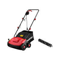 Скарификатор-аэратор Wortex AE 3212-1S 1334455 - фото2