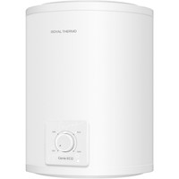Накопительный электрический водонагреватель Royal Thermo RWH 10 Genie ECO O - фото