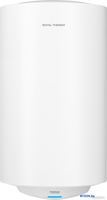 Накопительный электрический водонагреватель Royal Thermo RWH 50 Trend - фото2