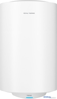 Накопительный электрический водонагреватель Royal Thermo RWH 80 Trend - фото2