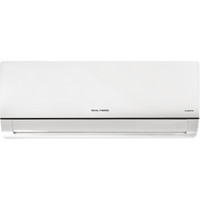 Кондиционер Royal Thermo Siena DC RTSI-18HN8 - фото2