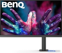Монитор BenQ PD2705UA - фото2