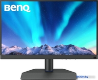 Монитор BenQ PhotoVue SW272U - фото