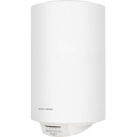Накопительный электрический водонагреватель Royal Thermo RWH 30 Heatronic DL Slim DryHeat - фото