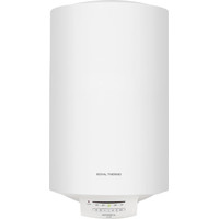 Накопительный электрический водонагреватель Royal Thermo RWH 30 Heatronic DL Slim DryHeat - фото2