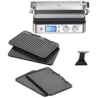 Электрогриль Braun MultiGrill 9 CG9043 - фото