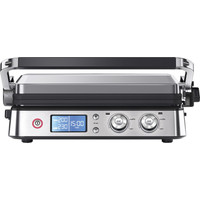 Электрогриль Braun MultiGrill 9 CG9043 - фото2