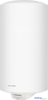 Накопительный электрический водонагреватель Royal Thermo RWH 100 Heatronic DL DryHeat - фото