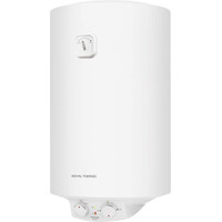 Накопительный электрический водонагреватель Royal Thermo RWH 30 Heatronic Slim DryHeat - фото