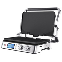 Электрогриль Braun MultiGrill 9 CG9047 - фото2