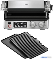 Электрогриль Braun MultiGrill 7 CG7040 - фото