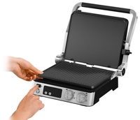 Электрогриль Braun MultiGrill 7 CG7040 - фото2