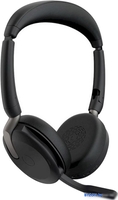 Офисная гарнитура Jabra Evolve2 65 Flex MS Stereo USB-A - фото