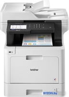 МФУ Brother MFC-L8900CDW - фото