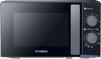 Микроволновая печь Hyundai HYM-M2091 - фото