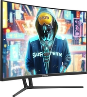 Игровой монитор Dahua LM32-E230C - фото2
