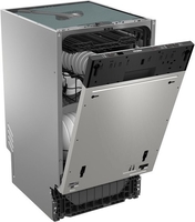 Встраиваемая посудомоечная машина Haier HDWE10-394RU - фото2