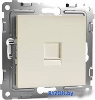 Розетка компьютерная Tokov Electric Pixel TKE-PX-RC1-C02 - фото