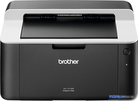 Принтер Brother HL-1112E - фото