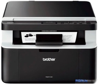 Принтер Brother DCP-1512E - фото