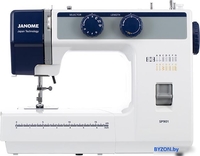 Электромеханическая швейная машина Janome SP901 - фото