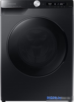 Стиральная машина Samsung WW80AG6L28BBLP - фото