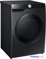 Стиральная машина Samsung WW80AG6L28BBLP - фото2