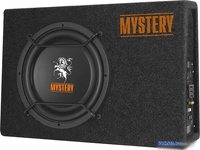 Корпусной активный сабвуфер Mystery MAS-80A - фото