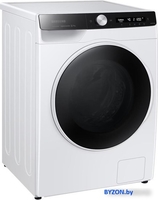 Стиральная машина Samsung WW80AG6L28WELP - фото2