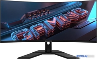 Игровой монитор Gigabyte GS34WQC - фото
