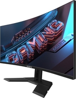 Игровой монитор Gigabyte GS34WQC - фото2